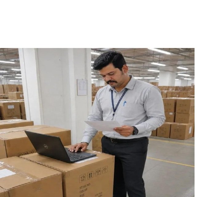 Carton Audit